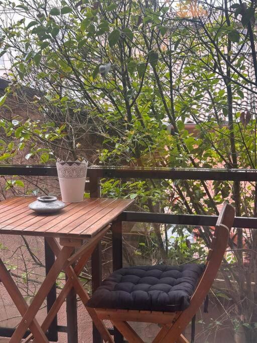 Appartamento Jardin Des Plantes Parking Securise Terrasse Et Ascenseur Tolosa Esterno foto
